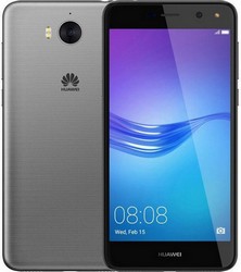 Замена экрана на телефоне Huawei Y5 2017 в Ярославле